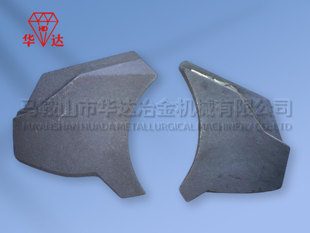 上下導(dǎo)流板