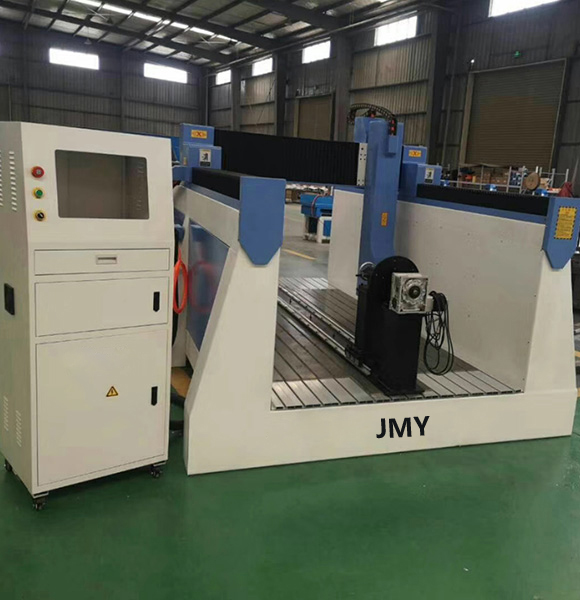 一臺五軸保麗龍雕刻機(jī)？
