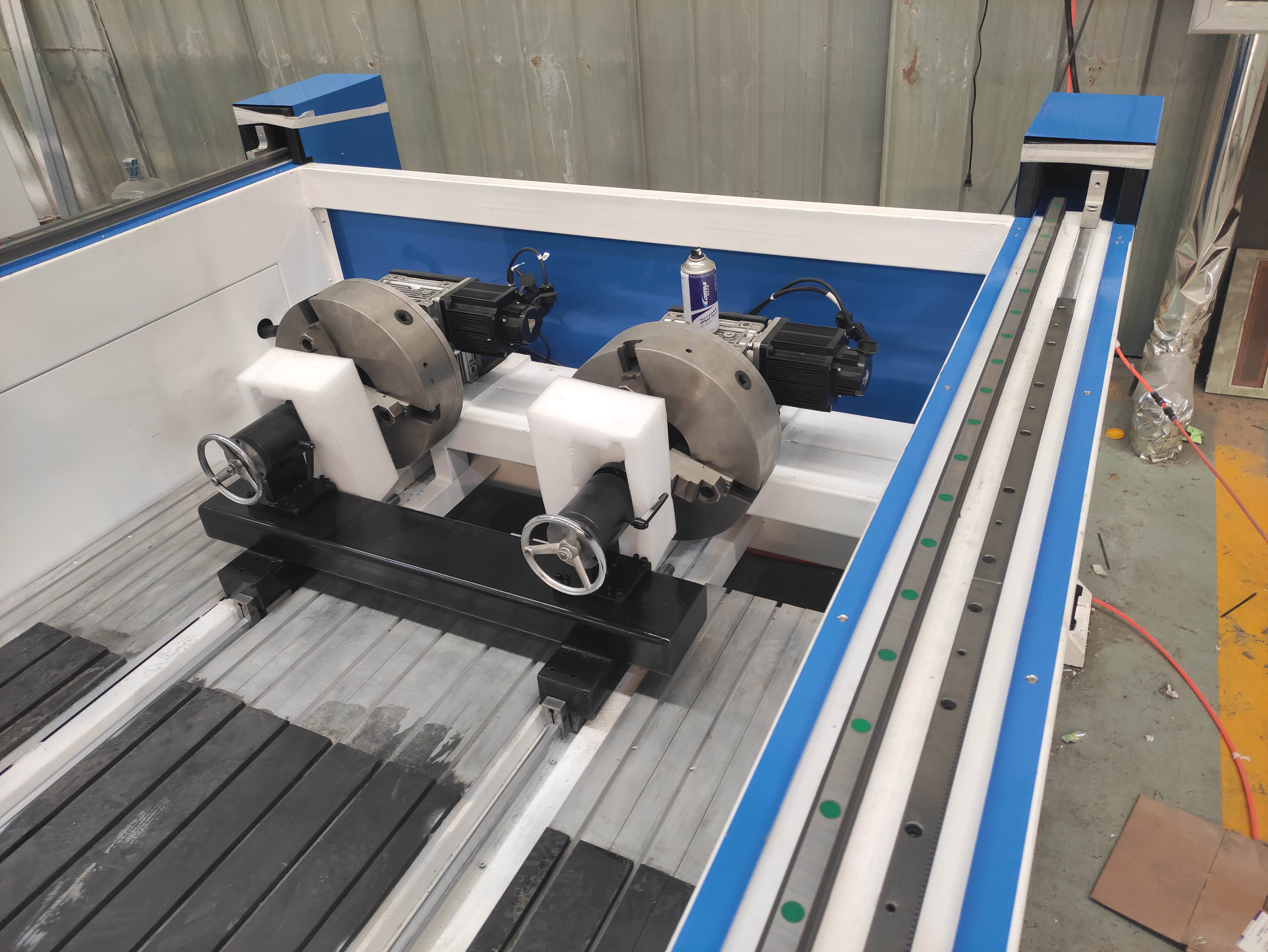 玉石雕刻機(jī)主軸的兩大類的如何進(jìn)行維護(hù)？