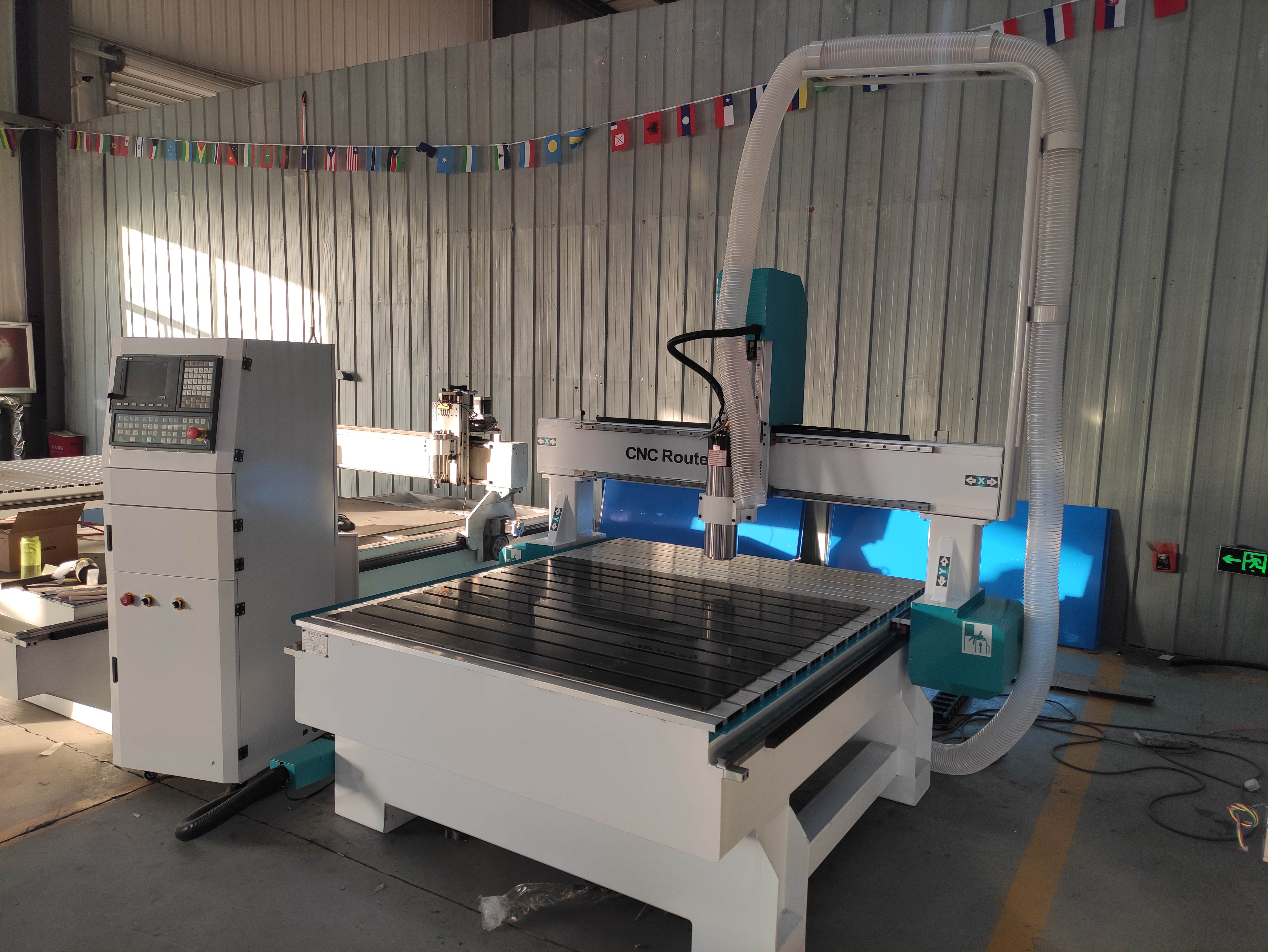 你還會(huì)覺(jué)得玉石雕刻機(jī)雕刻的粗糙嗎？