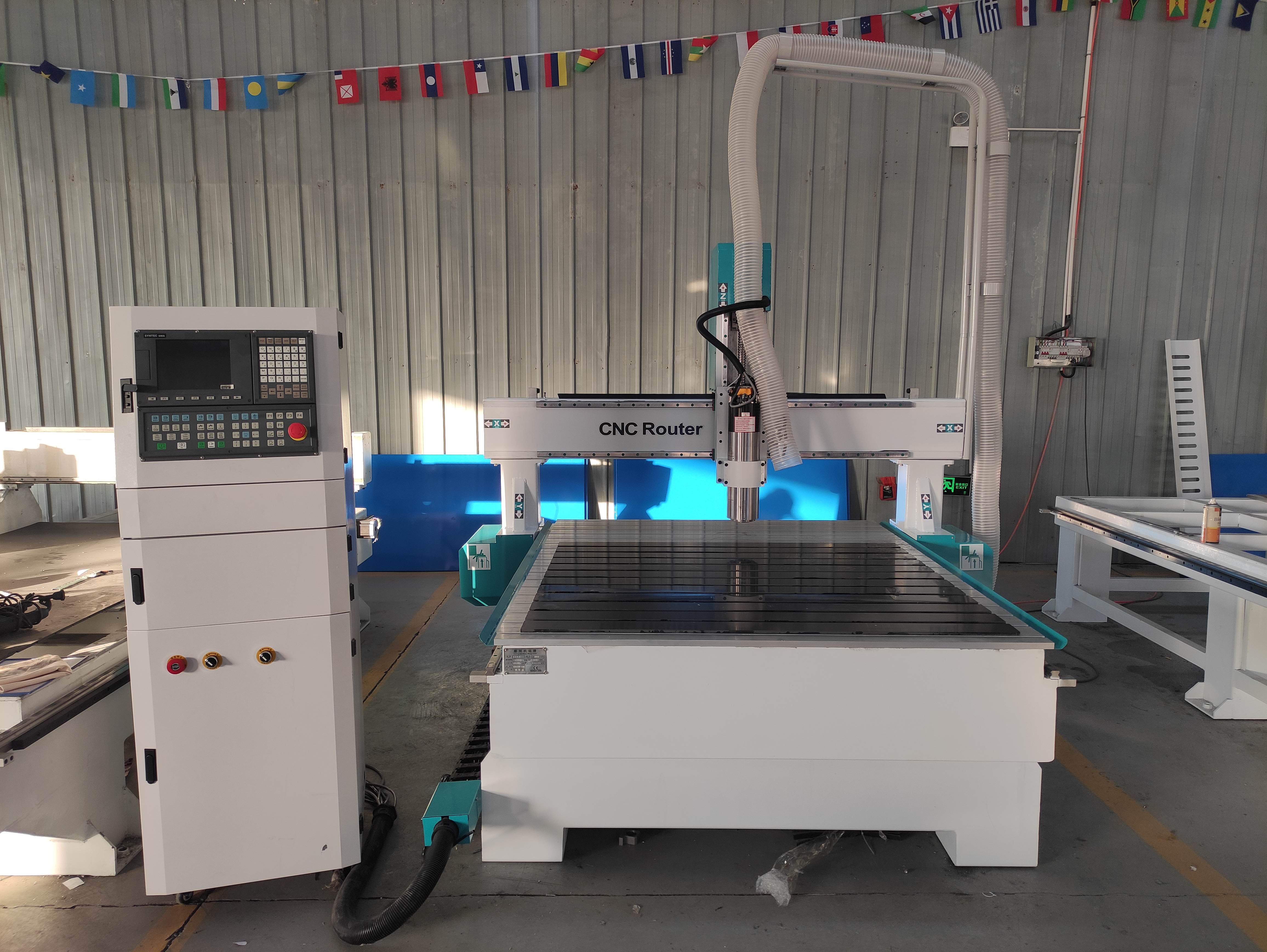 泡沫雕刻機都需要什么配件？