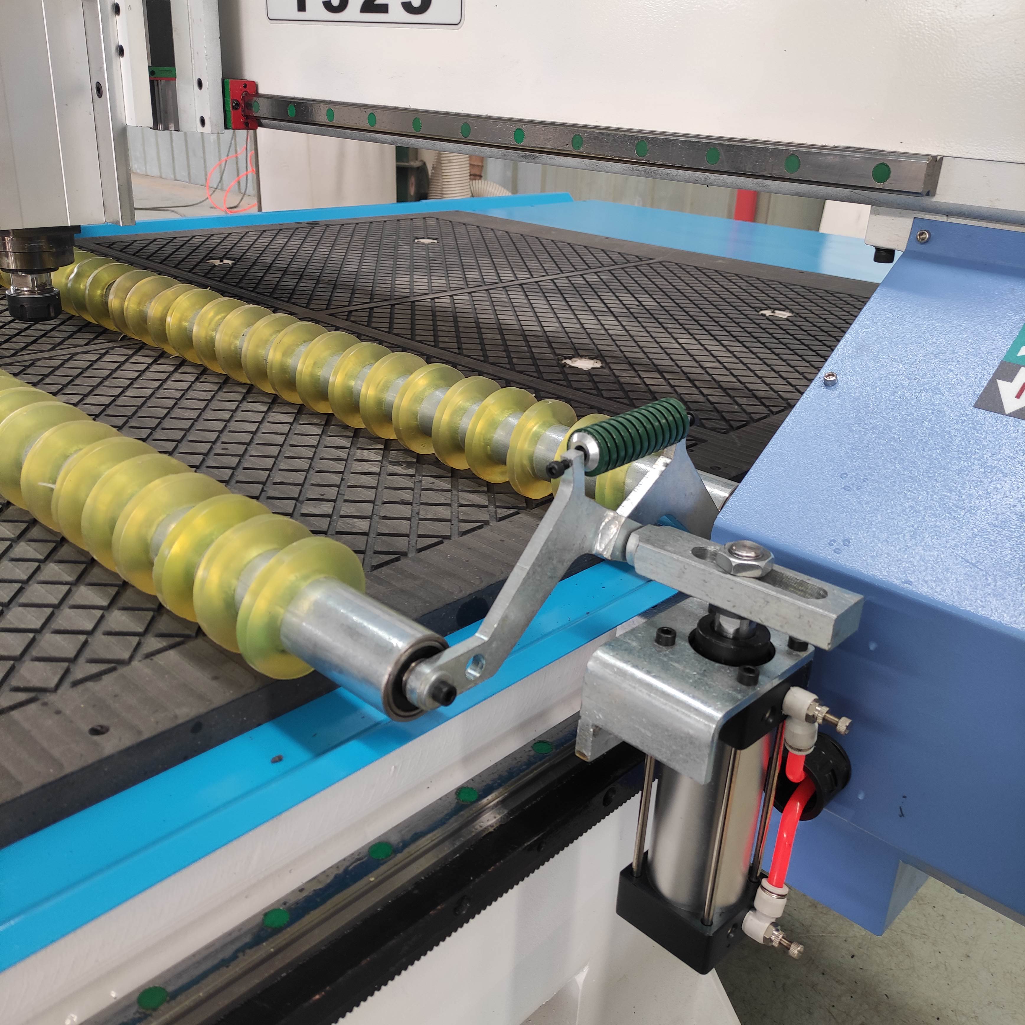 數(shù)控設備故障了怎么辦？