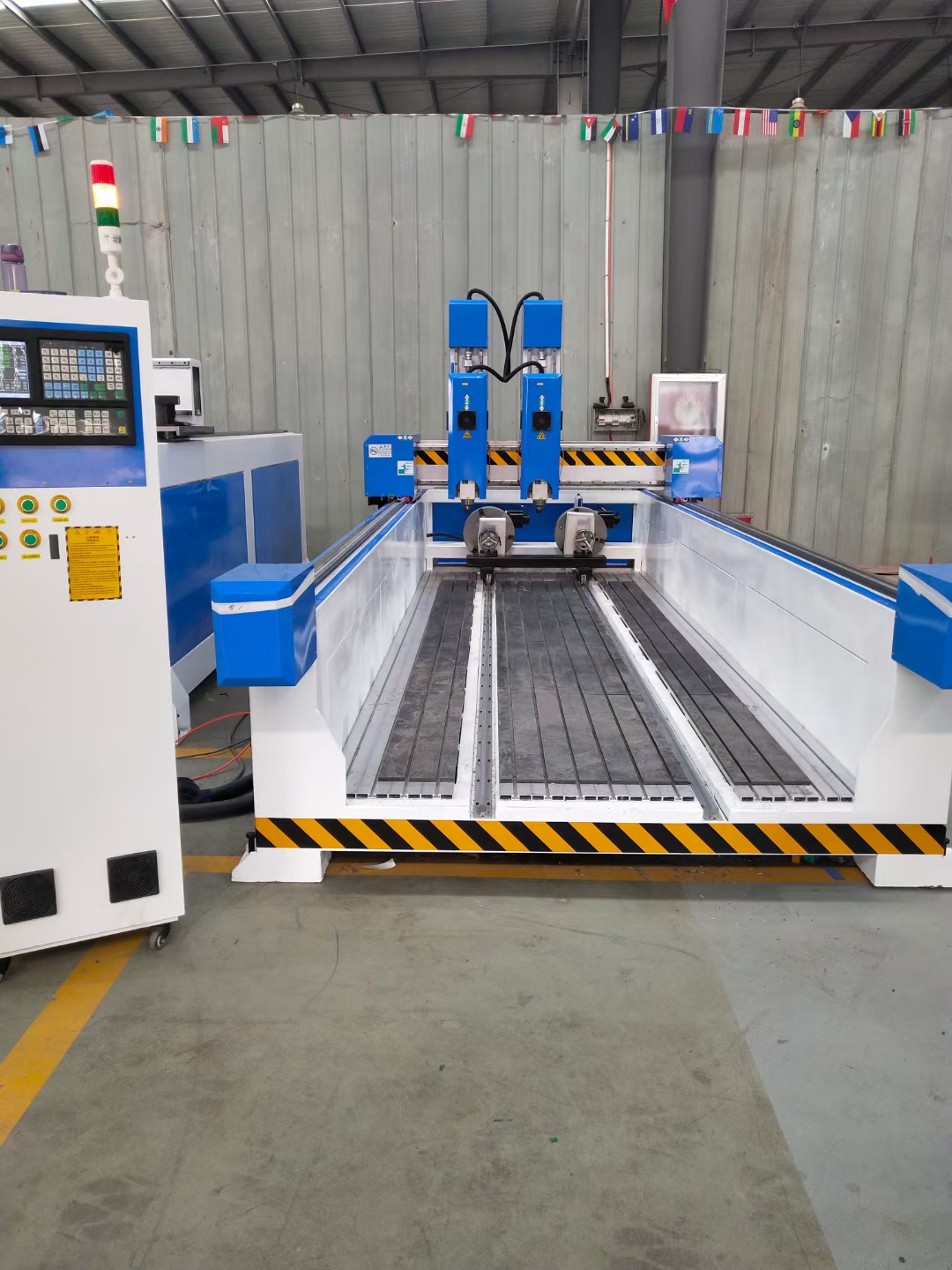 雕刻機廠家哪個好怎么選擇？